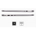 Laptops: Xiaomi Notebook Ultra 11th Gen Intel Core i5-11320H Thin & Light (8GB/512GB SSD/Iris Xe Graphics/15.6" 3.2K Resolution/90Hz Display/Windows 11/Thunderbolt 4/MS Office'21/Fingerprint Sensor/1.7 Kg)